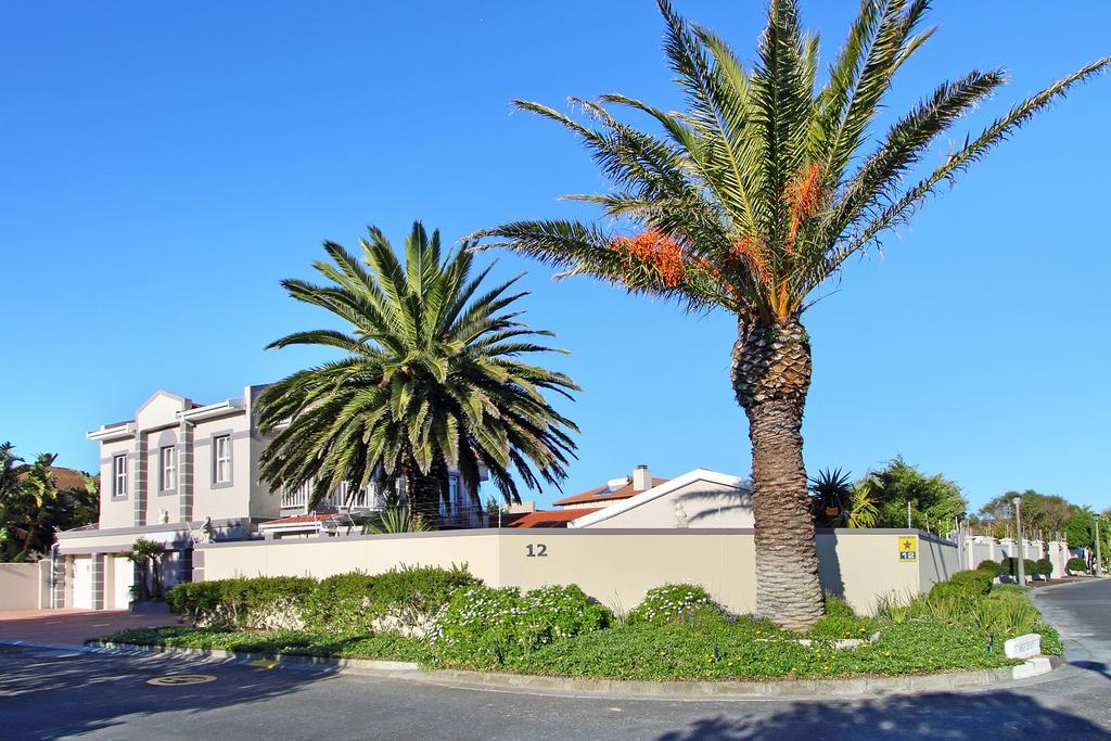 Atlantic Beach Villa Le Cap Extérieur photo