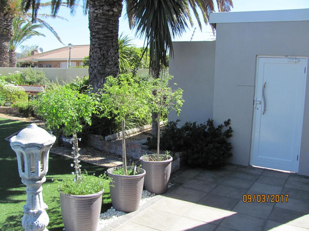 Atlantic Beach Villa Le Cap Extérieur photo