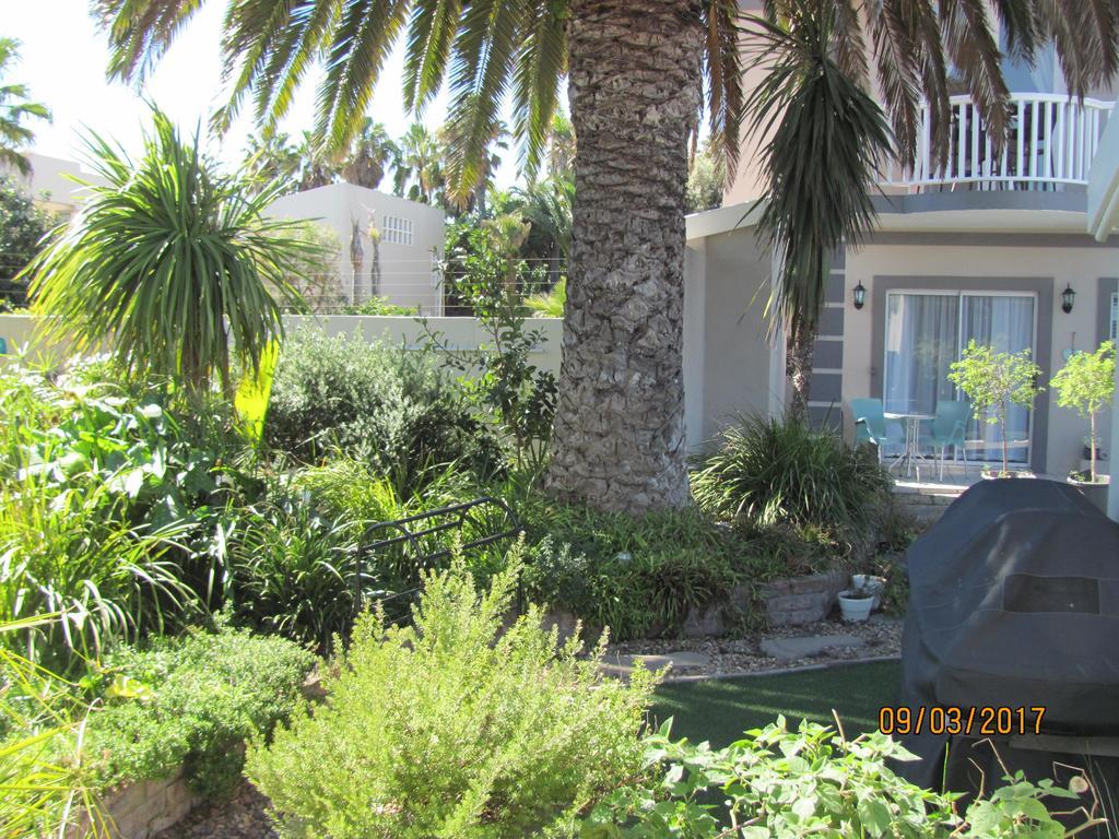 Atlantic Beach Villa Le Cap Extérieur photo
