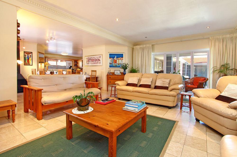 Atlantic Beach Villa Le Cap Extérieur photo