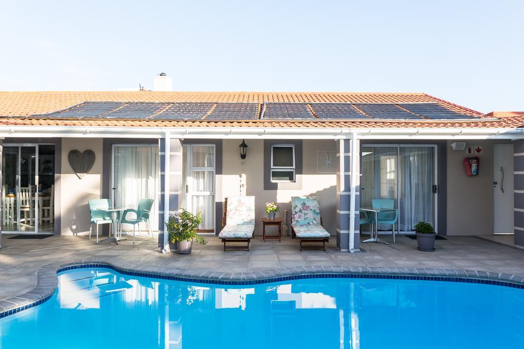 Atlantic Beach Villa Le Cap Extérieur photo