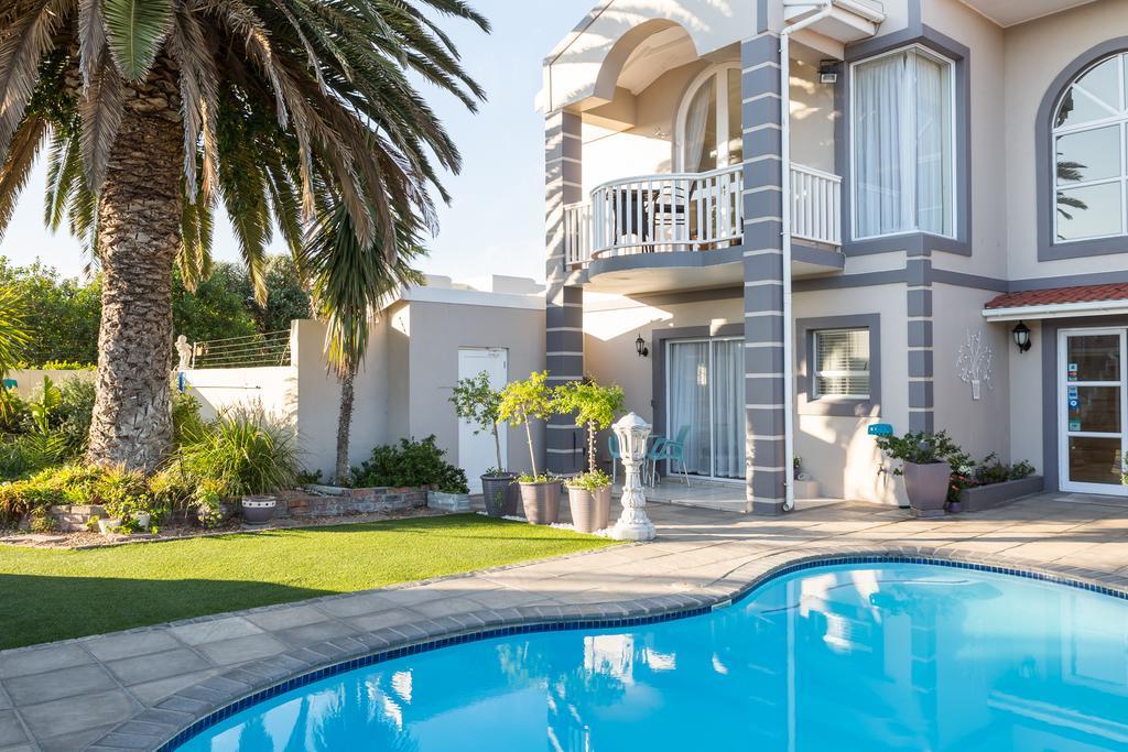 Atlantic Beach Villa Le Cap Extérieur photo