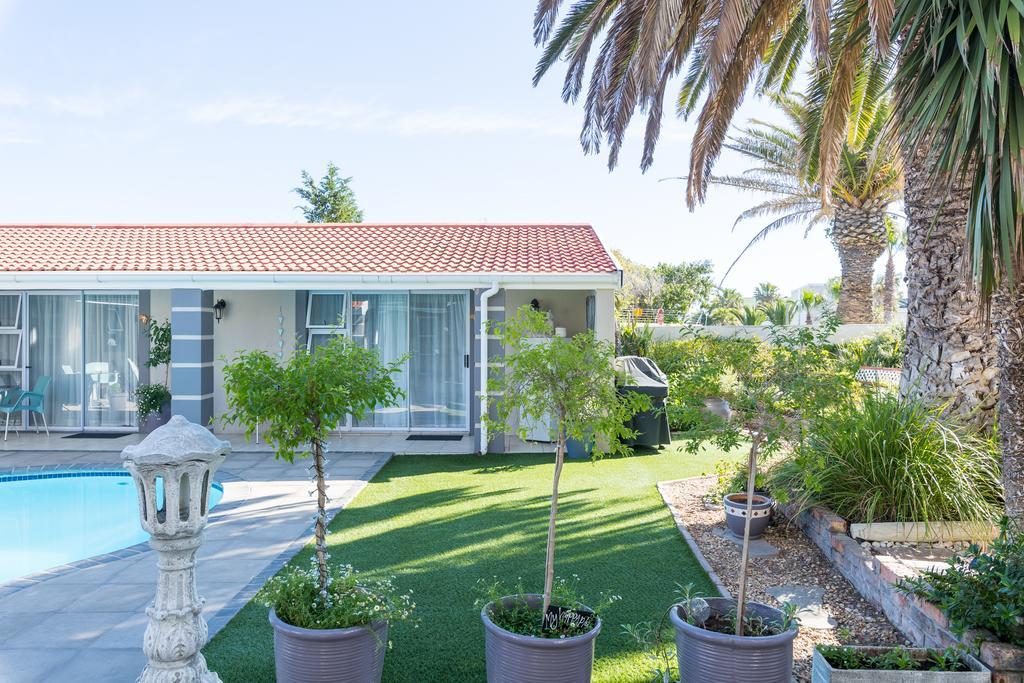 Atlantic Beach Villa Le Cap Extérieur photo