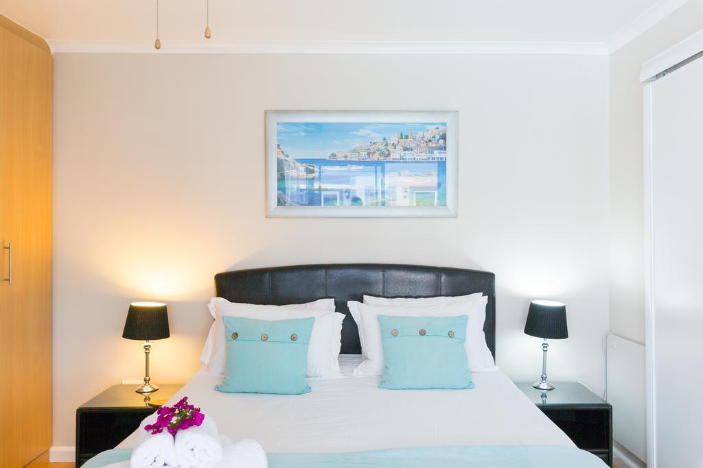 Atlantic Beach Villa Le Cap Extérieur photo