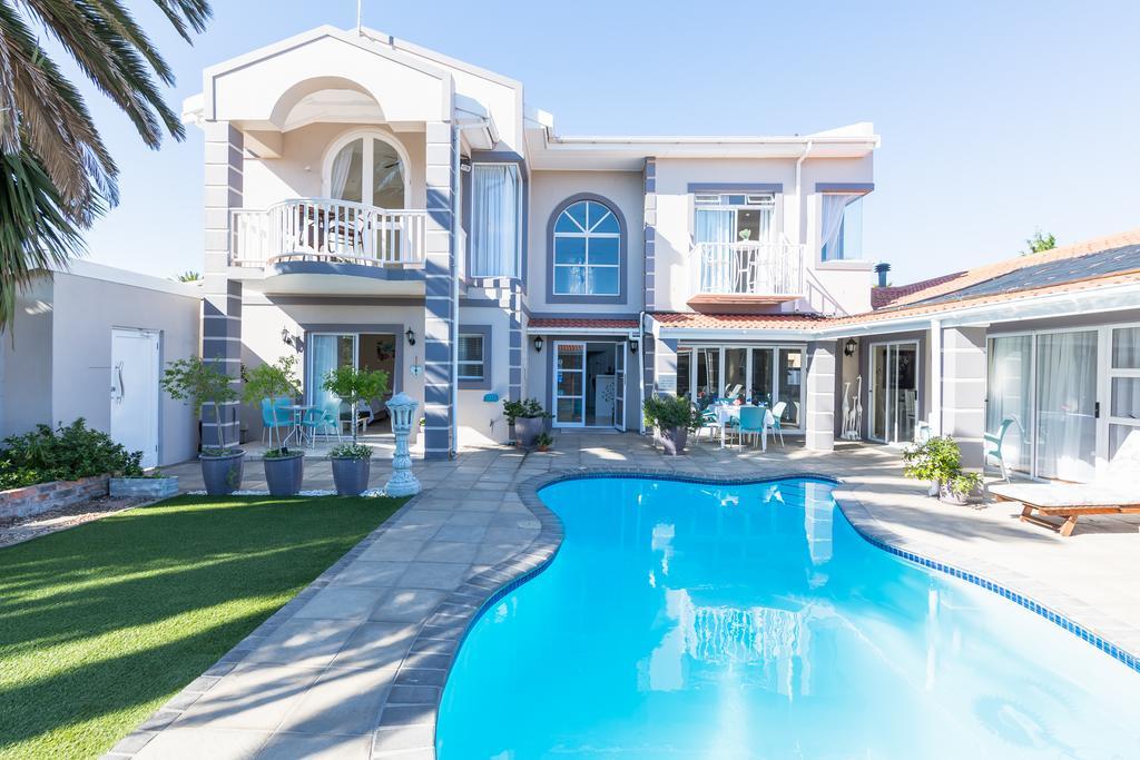 Atlantic Beach Villa Le Cap Extérieur photo