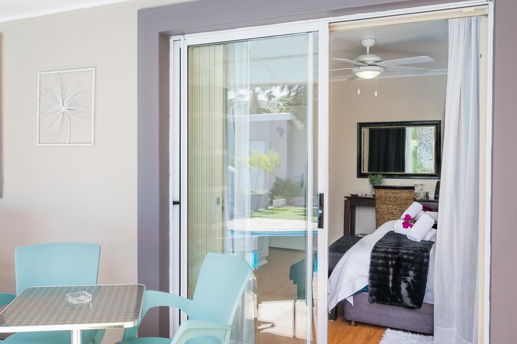 Atlantic Beach Villa Le Cap Extérieur photo