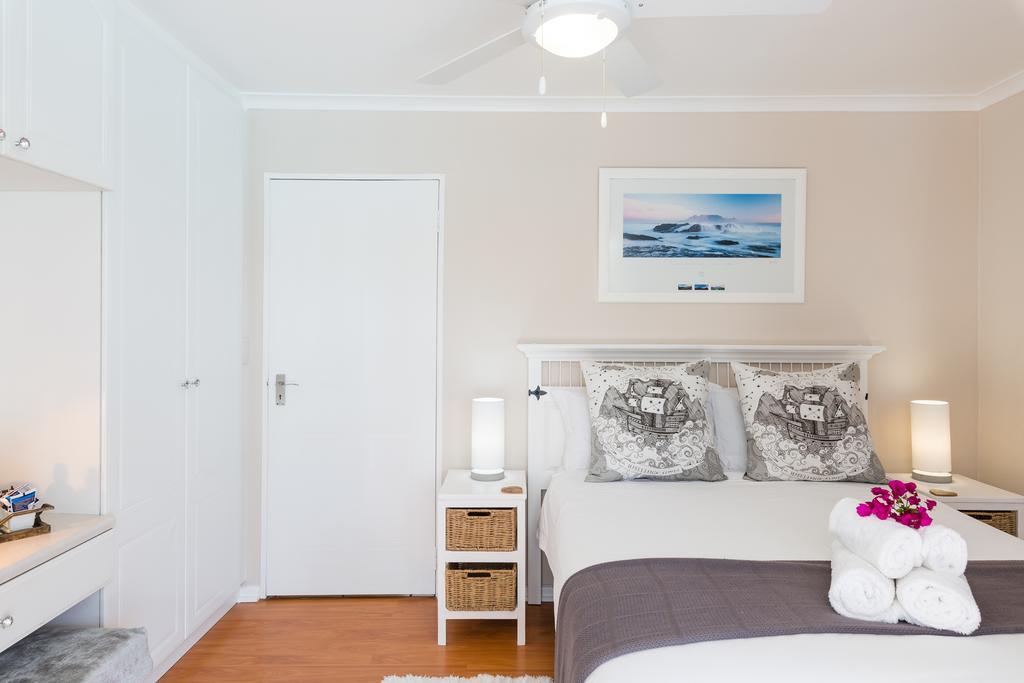 Atlantic Beach Villa Le Cap Extérieur photo