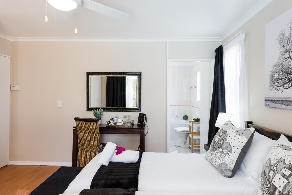 Atlantic Beach Villa Le Cap Extérieur photo