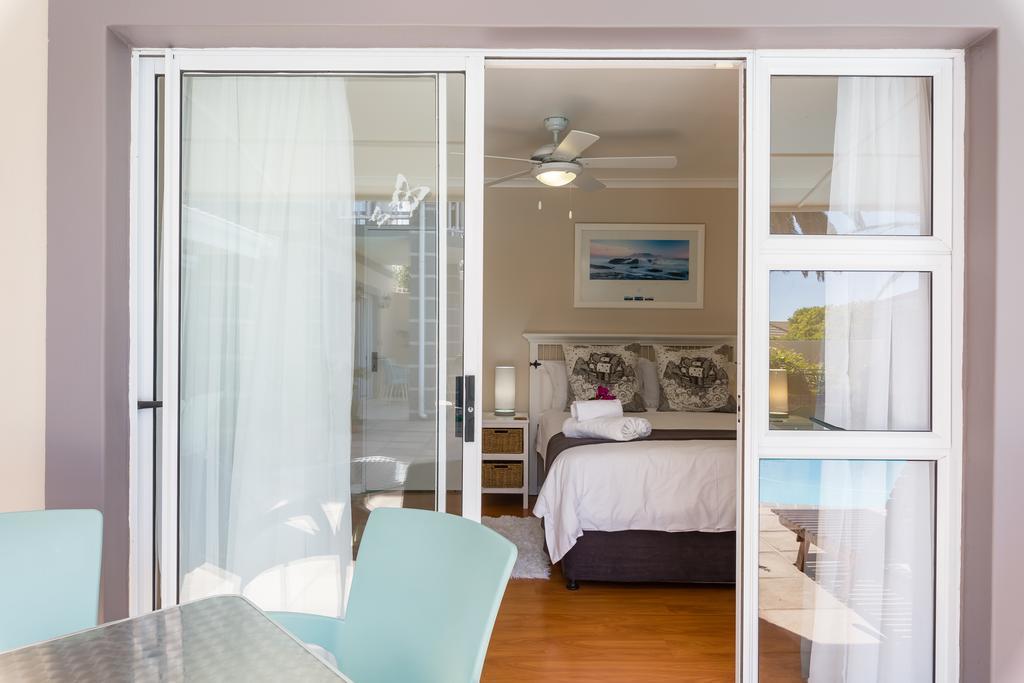 Atlantic Beach Villa Le Cap Extérieur photo