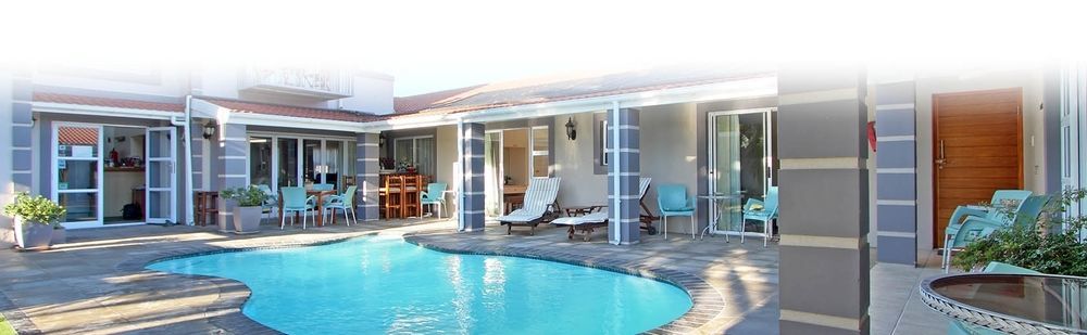 Atlantic Beach Villa Le Cap Extérieur photo