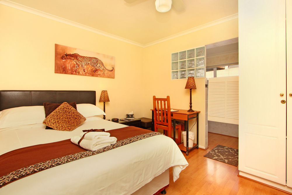 Atlantic Beach Villa Le Cap Extérieur photo