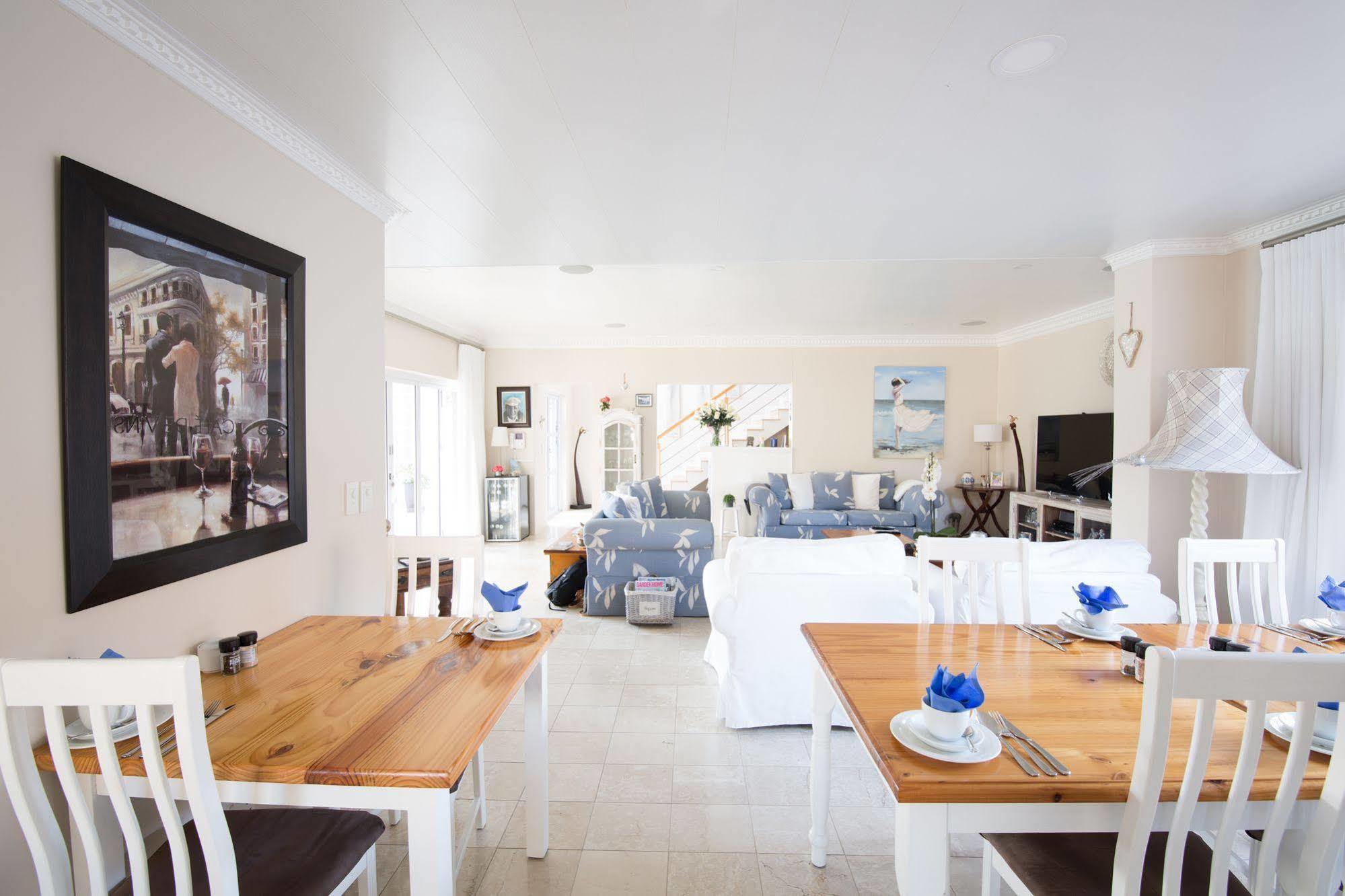 Atlantic Beach Villa Le Cap Extérieur photo