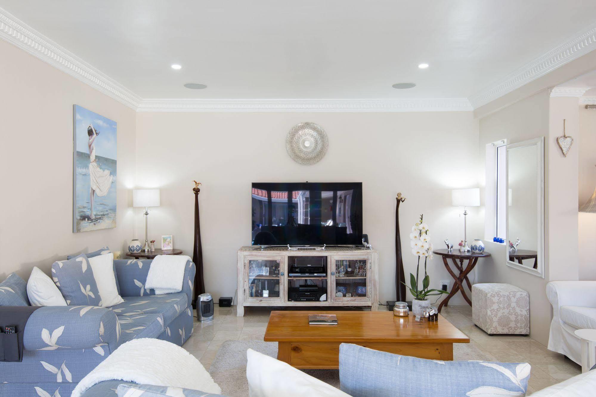 Atlantic Beach Villa Le Cap Extérieur photo