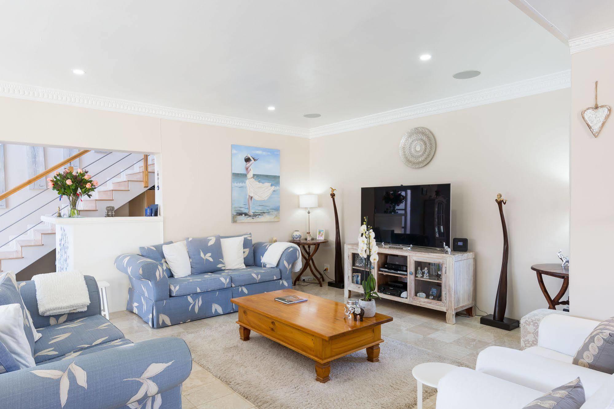 Atlantic Beach Villa Le Cap Extérieur photo