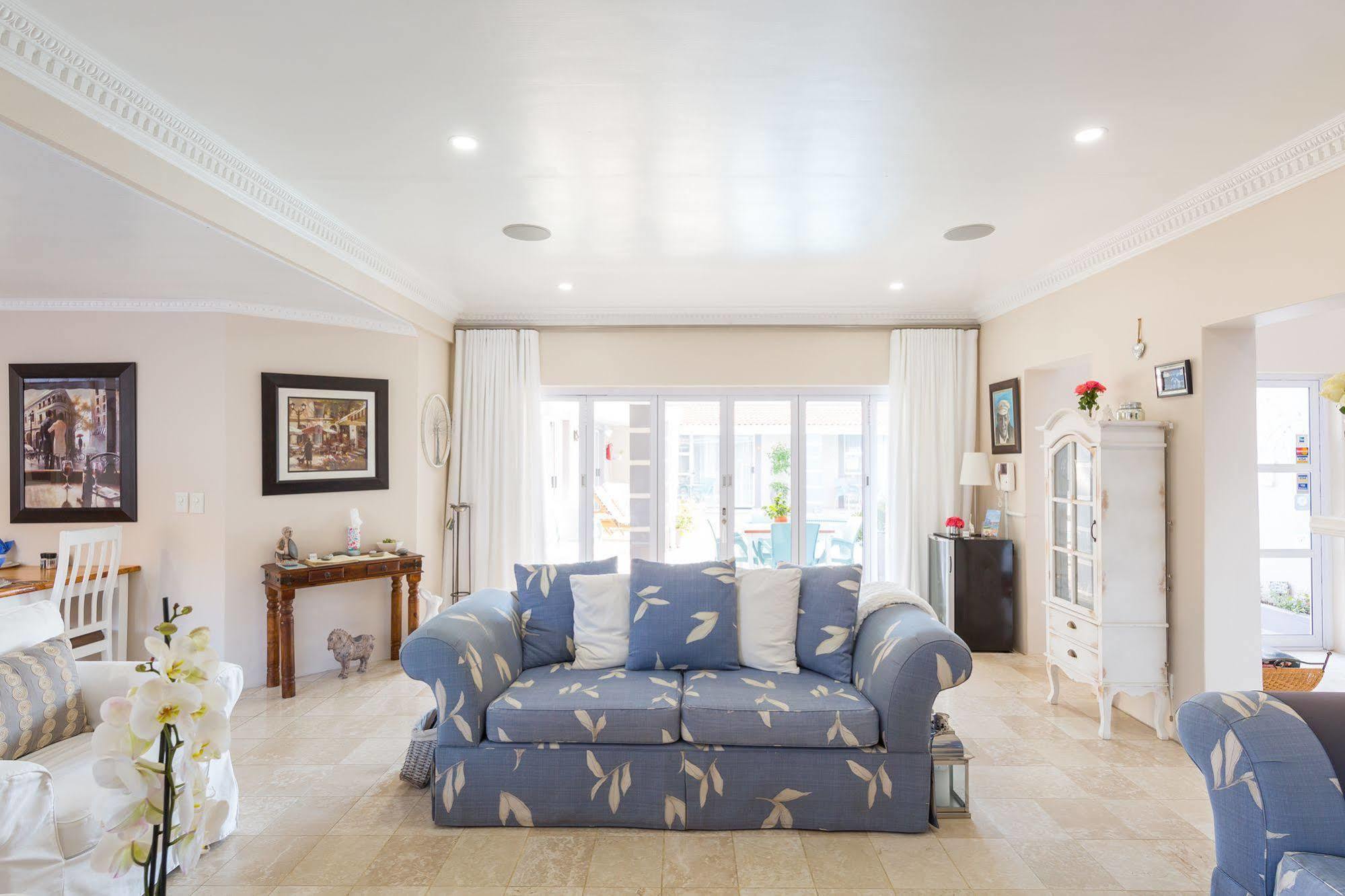 Atlantic Beach Villa Le Cap Extérieur photo