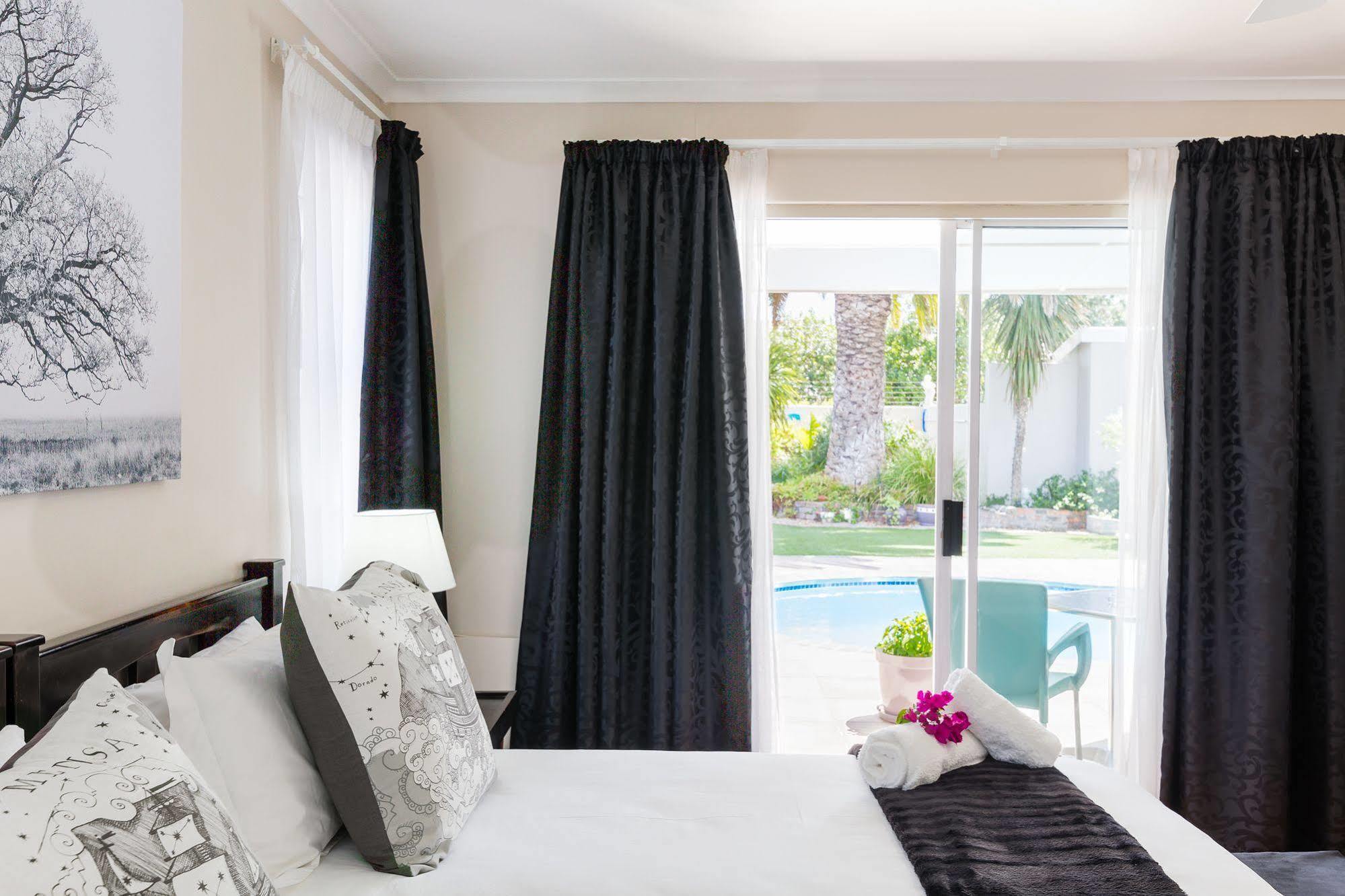 Atlantic Beach Villa Le Cap Extérieur photo